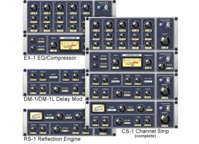 Universal Audio CS-1