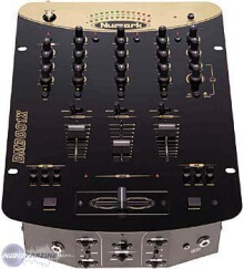 Numark DM3002X