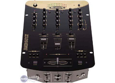 Numark DM3002X