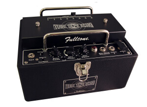 Fulltone Tube Tape Echo