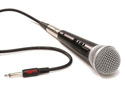 Audiophony DMC32