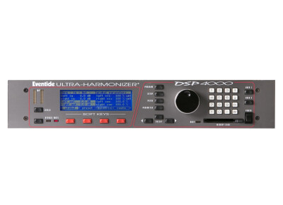 Eventide DSP 4000