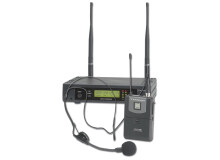 Audiophony UHF310-HEAD
