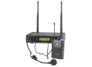 Audiophony UHF310-HEAD