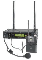 Audiophony UHF310-HEAD