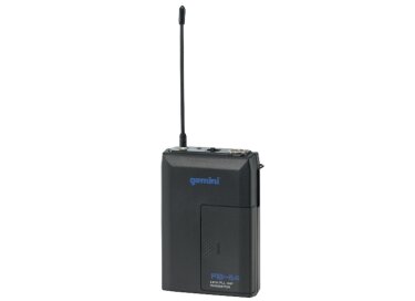 Gemini DJ FB64T