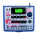 Voir la photo du Boss SP-505 Groove Sampling Workstation Boss SP-505 Groove Sampling Workstation