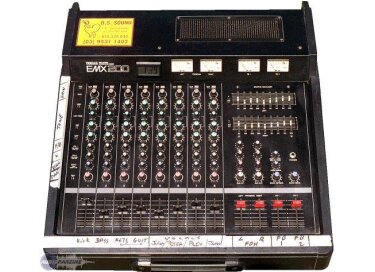 Yamaha EMX200