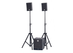 HK Audio Lucas 600 MK2