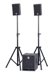 Le nouveau L.U.C.A.S 600 est arrivé!