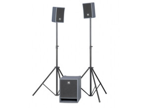 HK Audio Lucas XT