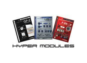 Steinberg Hyper Module