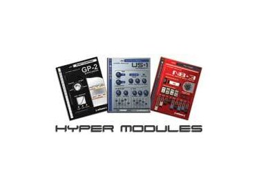 Steinberg Hyper Module