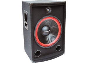 JB Systems TSX15