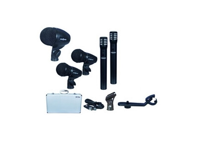 Mac Mah Drum Microphone Set