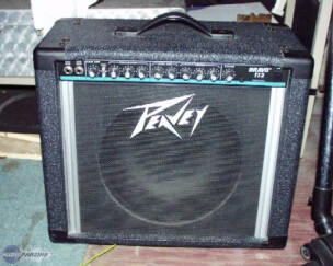 Peavey Bravo 112