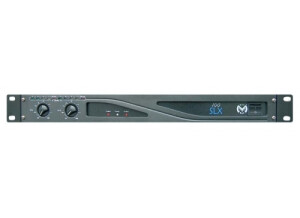 Mac Mah SLX 100 II