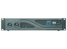 Mac Mah SLX 800 II