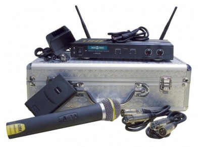 Mac Mah U800AG