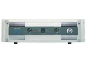 Mac Mah VZX Pro 2.0