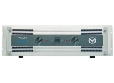 Mac Mah VZX Pro 2.0