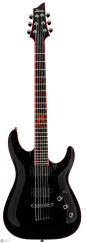Schecter C-1 SheDevil
