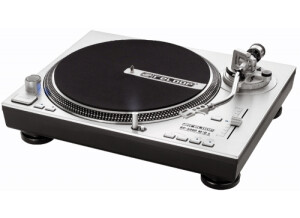 Reloop RP-5000 M3DS