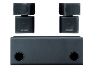 Reloop SoundMass Pro