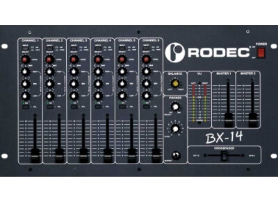 Rodec BX-14A