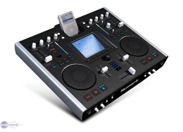 Numark iDJ2