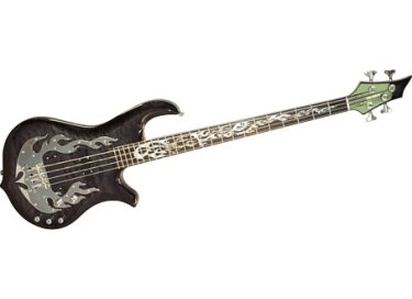 Traben Bass Company Phoenix 4