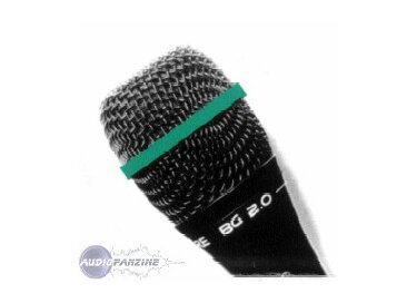 Shure BG2.0