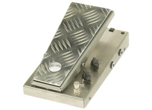 Musician Sound Design Silvermachine