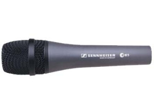 Sennheiser e 865S