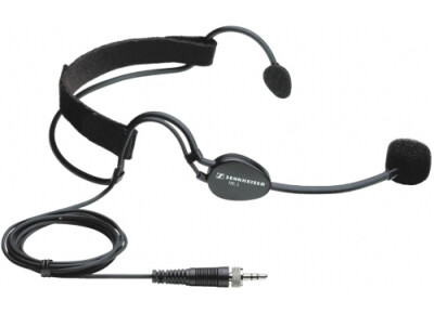 Sennheiser ME3
