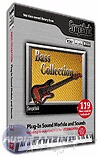 IK Multimedia Bass Collection
