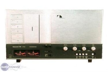 Nakamichi Tri-Tracer 700