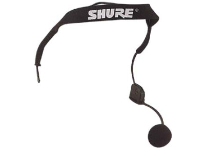 Shure WH20TQG