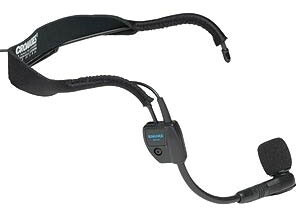 Shure WH30TQG
