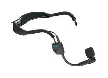 Shure WH30TQG
