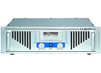 Xxl Power Sound PA 2000