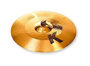 Zildjian K Custom Hybrid Ride 20"