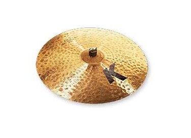 Zildjian K Custom High Definition Ride 22"
