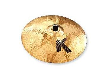 Zildjian K Custom Session Ride 20"