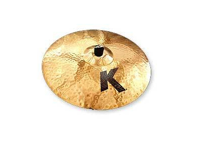 Zildjian K Custom Session Ride 20"