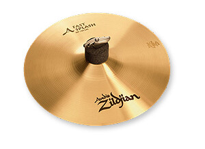 Zildjian A Fast Splash 10"