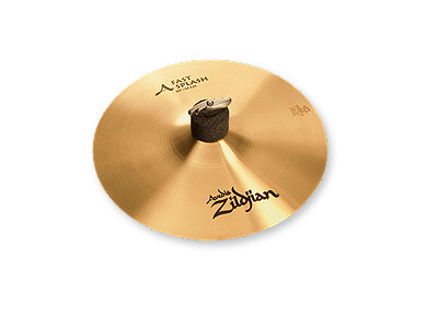 Zildjian A Fast Splash 10"