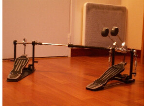 PDP Pacific Drums and Percussion DP402 Double Bass Drum Pedal