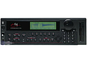 E-MU E64