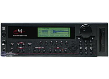 E-MU E64